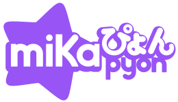 mikapyon Logo