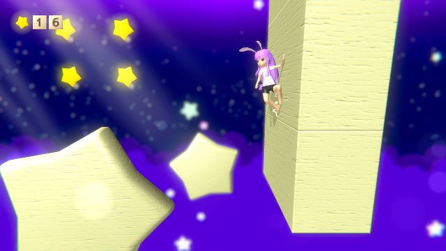 miKaPyon screenshot