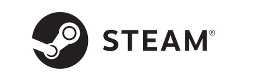 Steam Logo