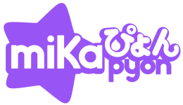 Mikapyon Logo